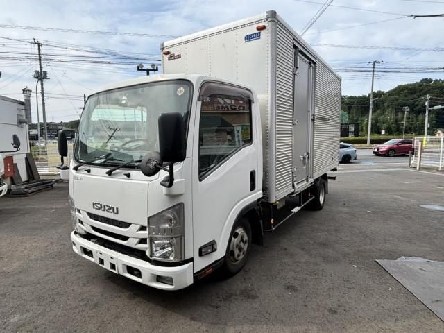ISUZU / ELF