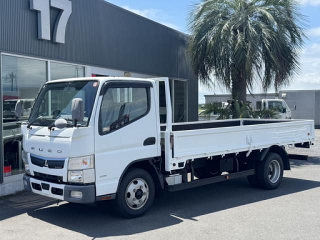 MITSUBISHI / CANTER