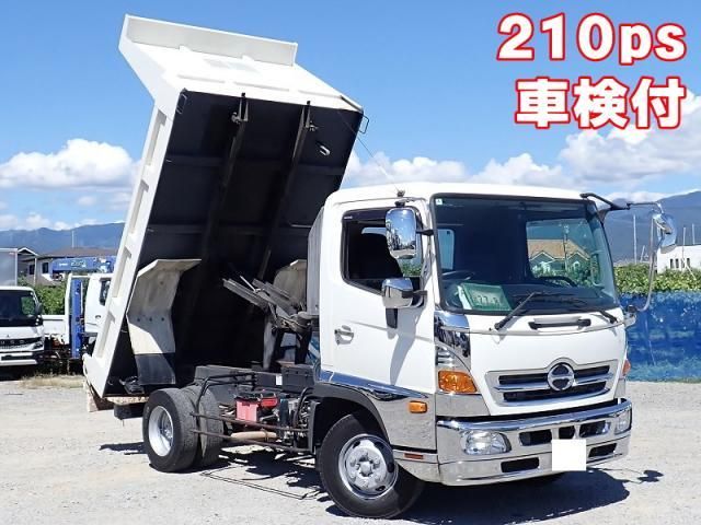 HINO / RANGER