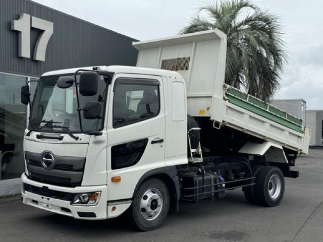 HINO / RANGER
