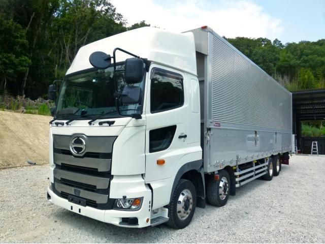 HINO / PROFIA