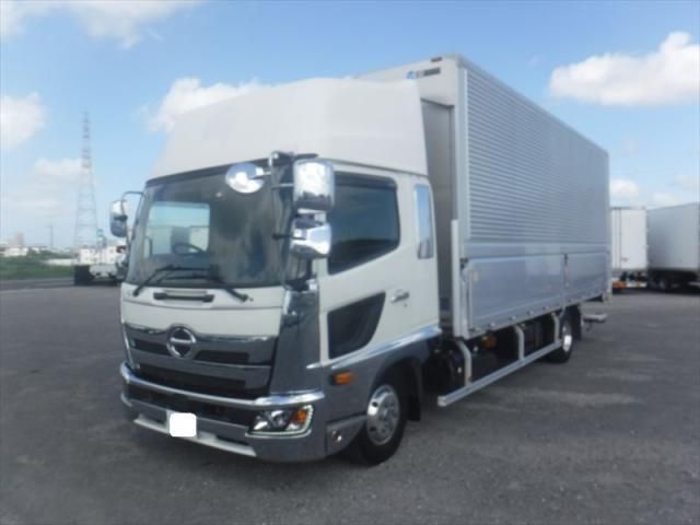 HINO / RANGER