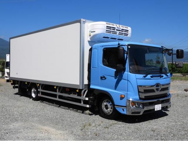 HINO / RANGER