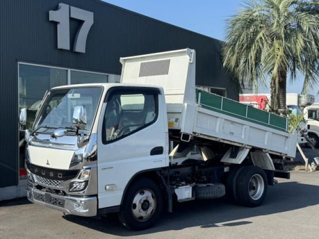 MITSUBISHI / CANTER