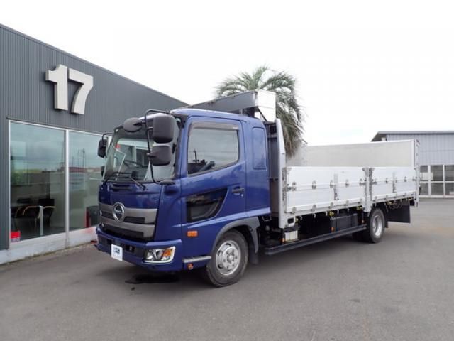 HINO / RANGER