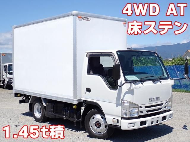 ISUZU / ELF