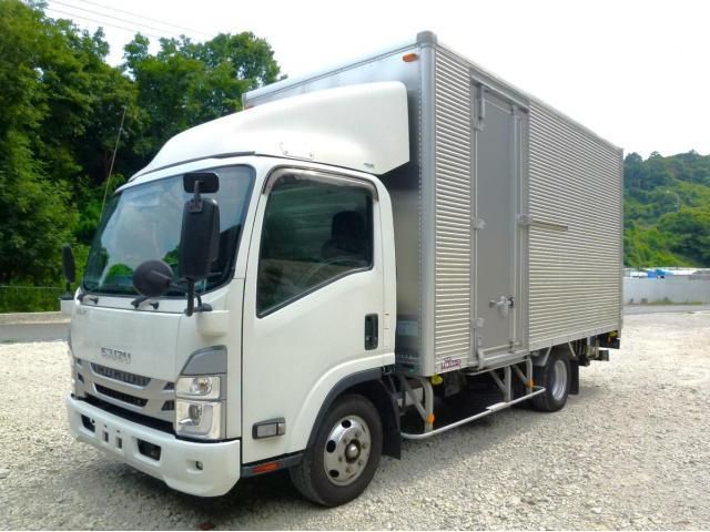 ISUZU / ELF
