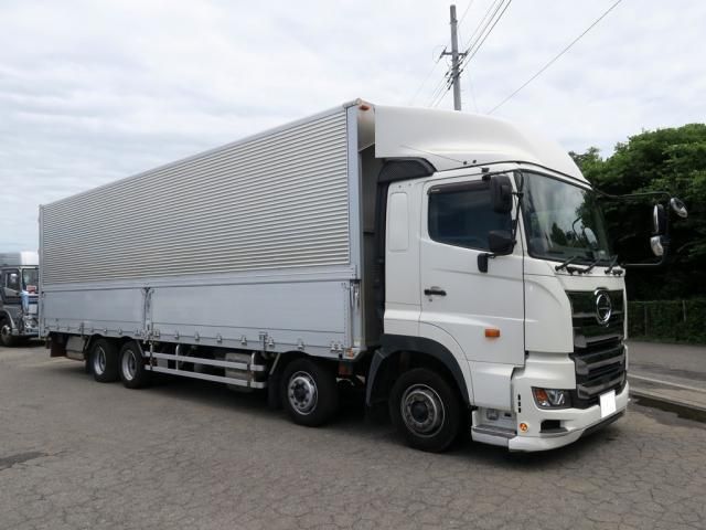 HINO / PROFIA