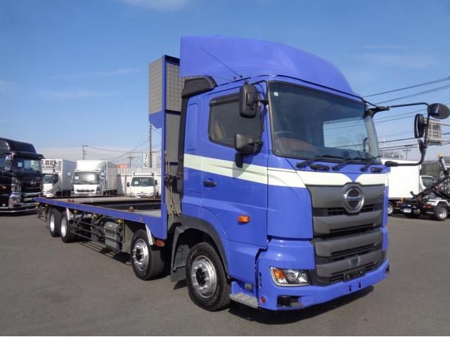 HINO / PROFIA