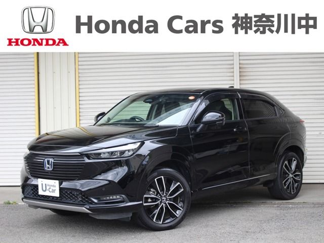 HONDA / VEZEL e:HEV