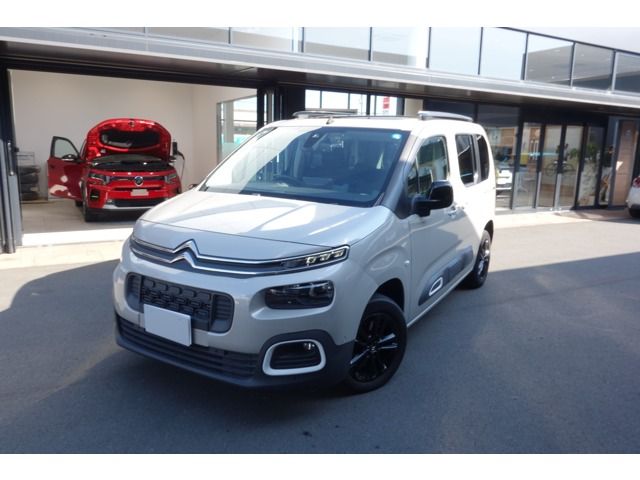 CITROEN / CITROEN Berlingo