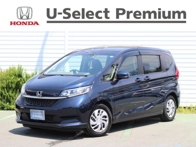 HONDA / FREED
