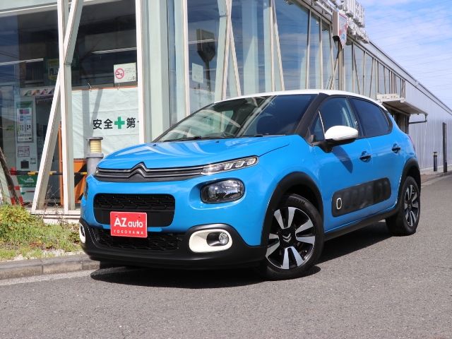 CITROEN / CITROEN C3