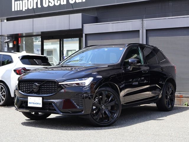 VOLVO / VOLVO XC60
