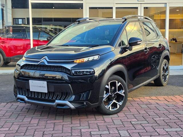 CITROEN / CITROEN C3 AIRCROSS SUV