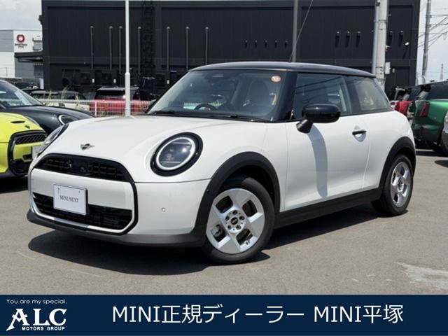 BMW / MINI COOPER