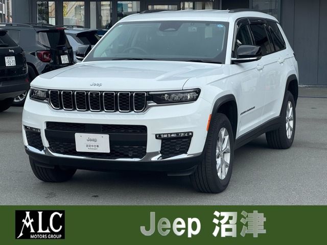 JEEP / JEEP GRAND CHEROKEE L