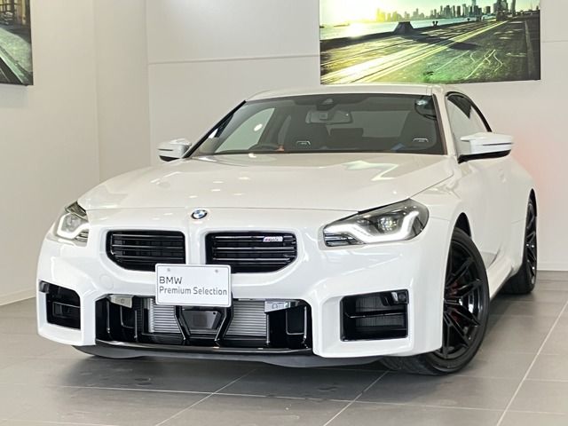 BMW / BMW M2 coupe