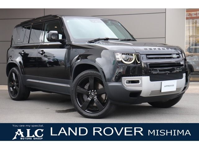 ROVER / ROVER DEFENDER