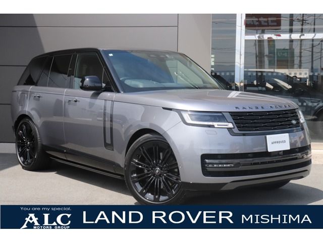 ROVER / ROVER RANGE ROVER