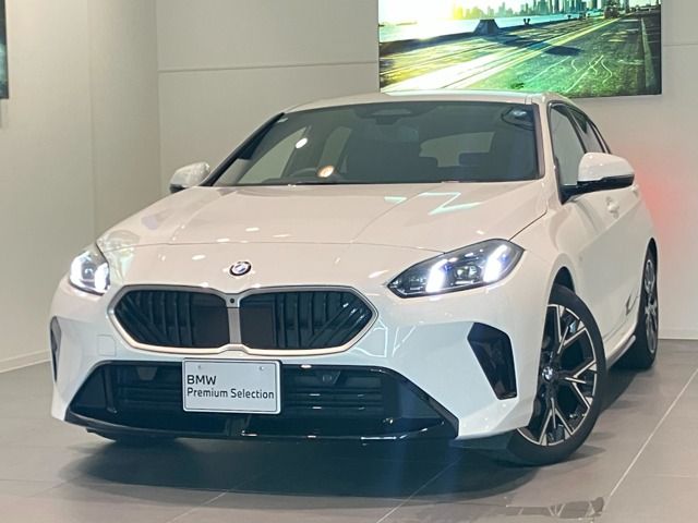 BMW / BMW 1series