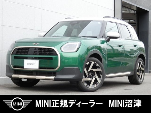 BMW / MINI COUNTRYMAN