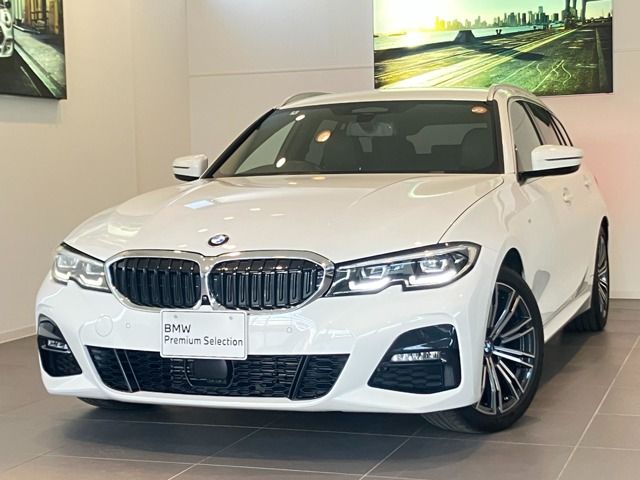 BMW / BMW 3series TOURING