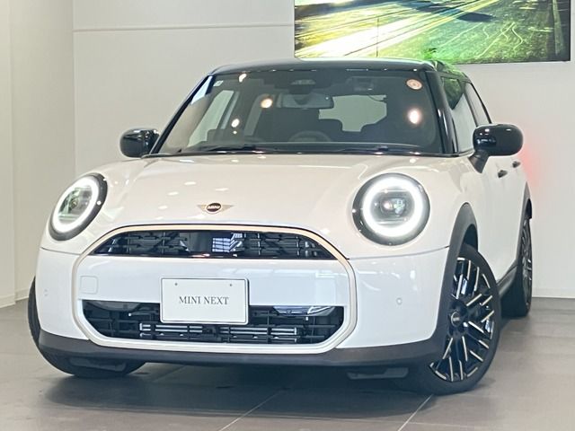 BMW / MINI COOPER 5DOOR