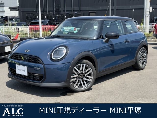 BMW / MINI COOPER