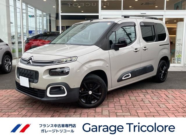 CITROEN / CITROEN Berlingo