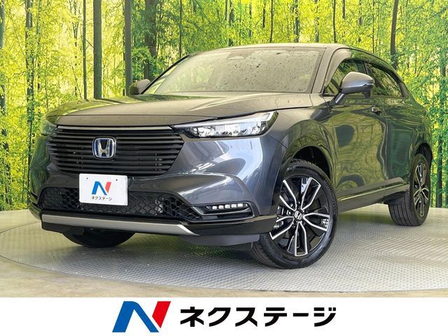 HONDA / VEZEL e:HEV