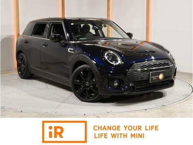 BMW / MINI COOPER SD CLUBMAN
