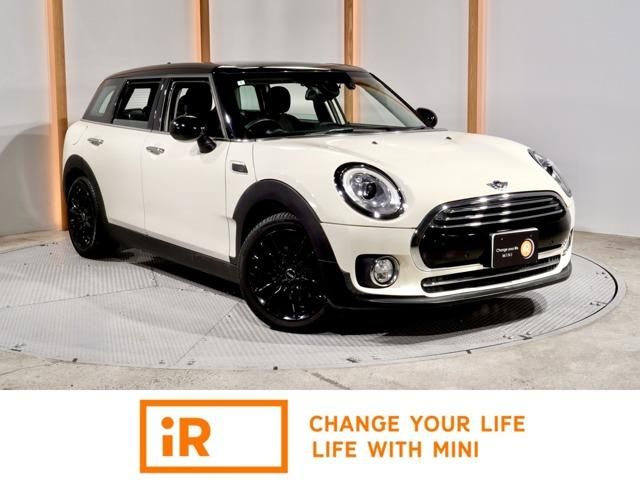 BMW / BMW MINI COOPER CLUBMAN