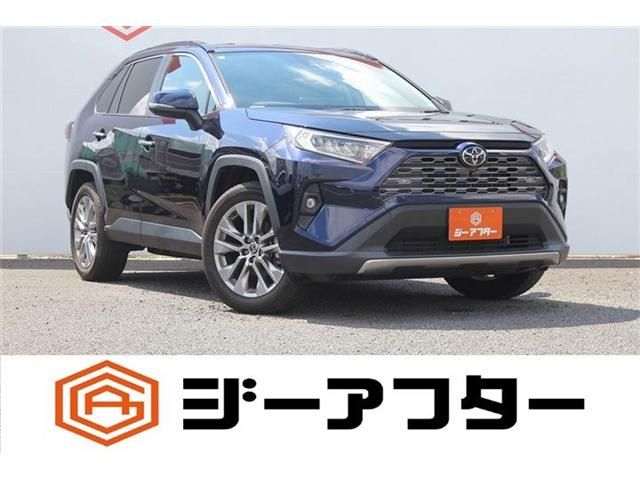 TOYOTA / RAV4 4WD