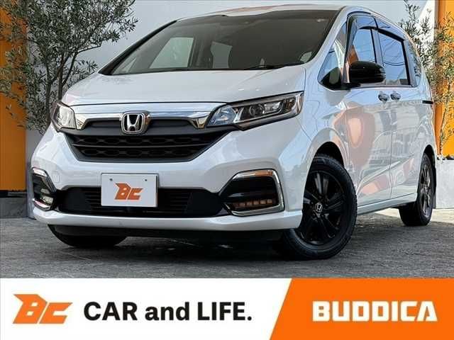 HONDA / FREED HYBRID