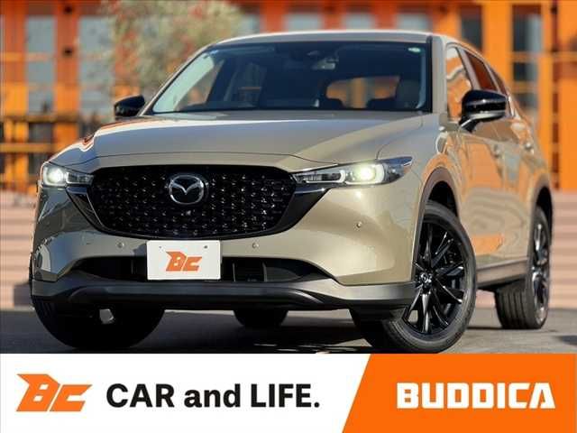 MAZDA / CX-5