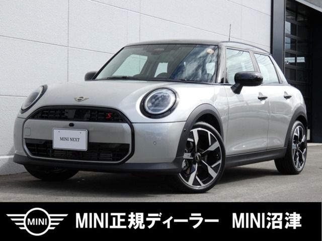 BMW / MINI COOPER 5DOOR