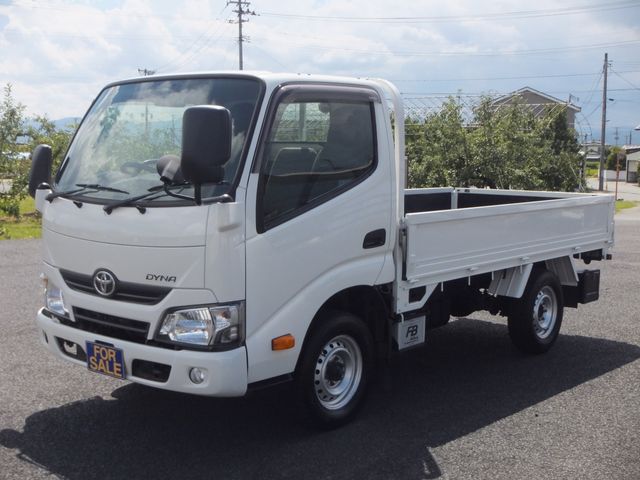 TOYOTA / DYNA
