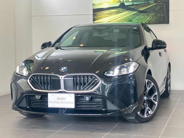 BMW / BMW 2series Gran coupe