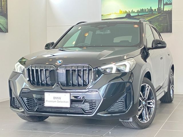 BMW / BMW X1