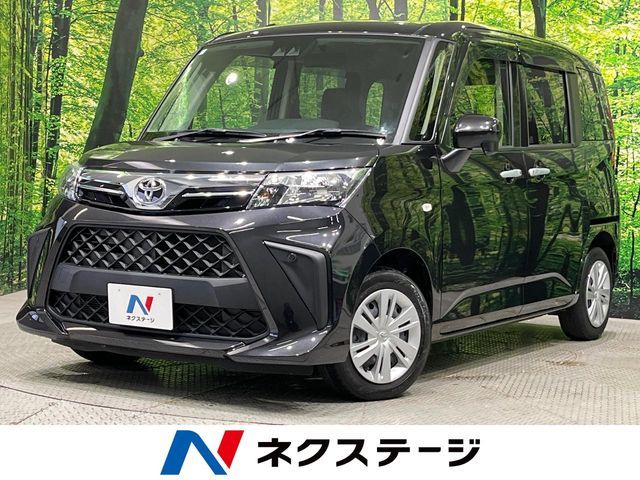 TOYOTA / ROOMY