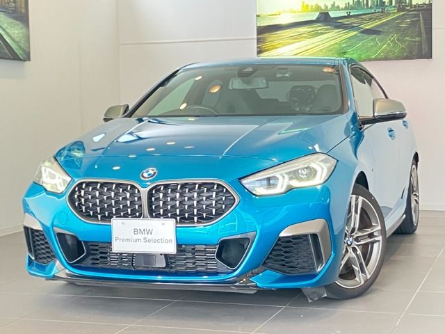 BMW / BMW 2series Gran coupe