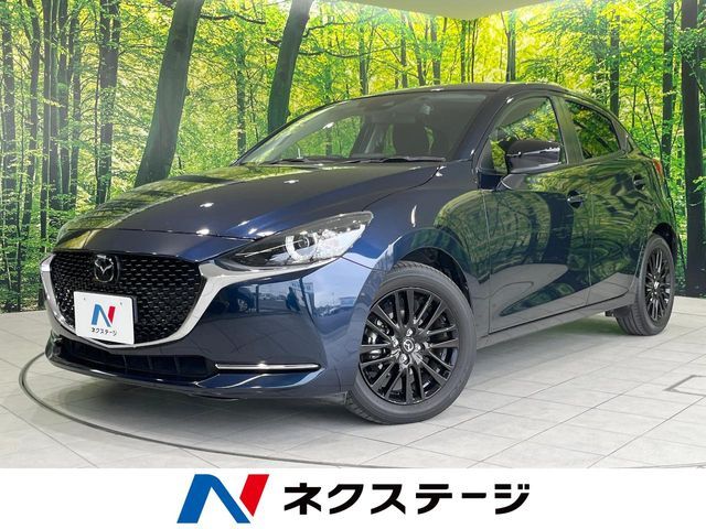 MAZDA / MAZDA2