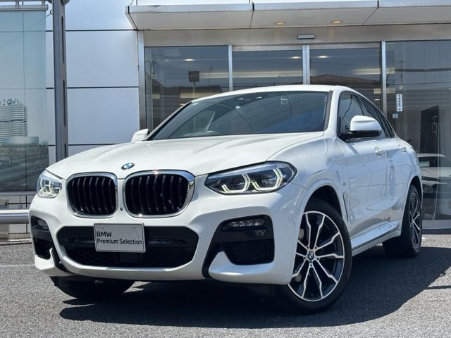 BMW / BMW X4