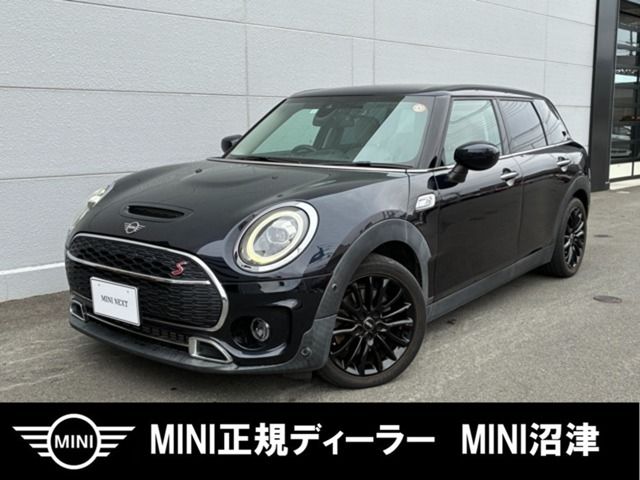 BMW / MINI COOPER SD CLUBMAN