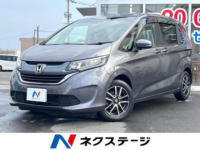 HONDA / FREED