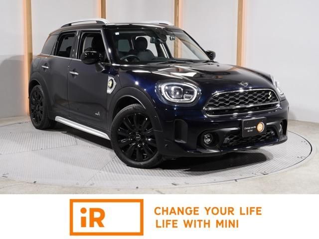 BMW / MINI COOPER S E CROSSOVER
