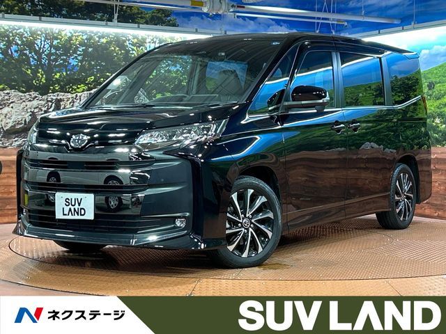 TOYOTA / NOAH