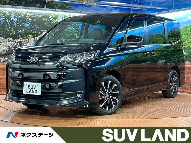 TOYOTA / NOAH