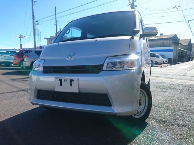 TOYOTA / TOWNACE van 2WD